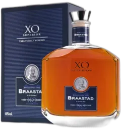 photos du vin Braastad xo Superior