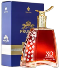 photo du vin Prulho Frégate xo