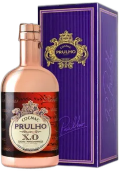 aperçu du vin Prulho Eclat xo