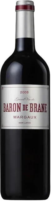 photo Baron de Brane 2006