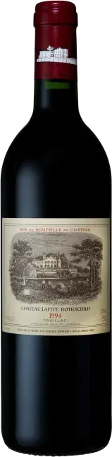 photo Château Lafite-Rothschild 1994