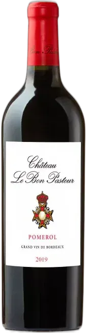 photo Château le Bon Pasteur 2019