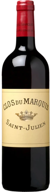 photo Clos du Marquis 2004