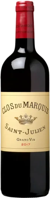 photo Clos du Marquis 2017