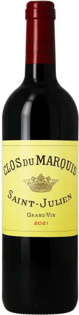 photo Clos du Marquis 2021