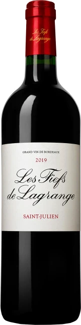 photo les Fiefs de Lagrange 2019