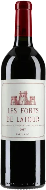 photo les Forts de Latour 2017