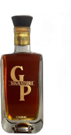 photos du vin Guillon Painturaud Signature