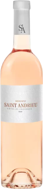photo Domaine Saint Andrieu 2023