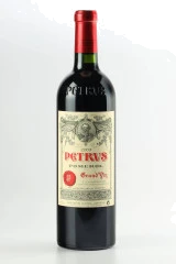 photo Petrus 2003