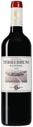 photo Domaine de Terrebrune, Bandol, Rouge