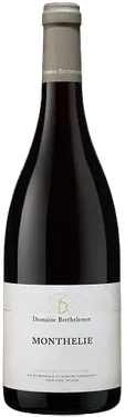 photo Domaine Berthelemot, Monthélie, Rouge