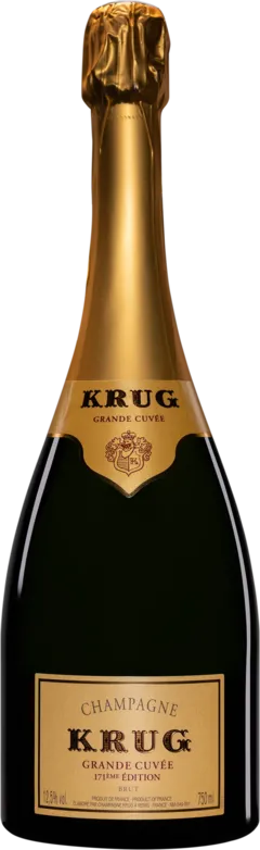 photo Maison Krug Champagne Brut 