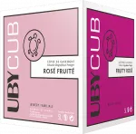 photo Uby Cub Rosé