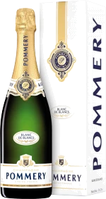 photo Champagne Pommery Apanage Blanc de Blancs en