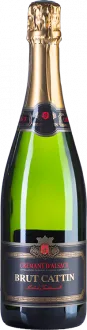 photo Crémant d’Alsace Brut Joseph Cattin