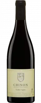 photo Chinon Rouge Vieilles Vignes 2021 Domaine Philippe Alliet