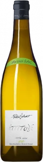 photo Sauvignon Blanc Attitude 2023 Pascal Jolivet