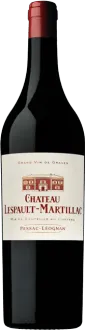 image du vin Chateau "Lespault Martillac" Pessac-Leognan Rouge Pessac-Léognan