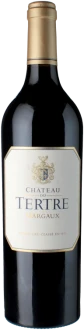 photo Château du Tertre 2016 5ème Cru Classé