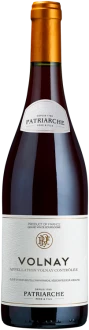 photo Volnay 2017 Maison Patriarche