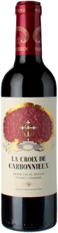 photo Bouteille la Croix de Carbonnieux 2021 Second Vin Château Carbonnieux