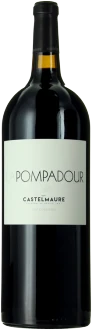 photo Magnum la Pompadour 2022 Cave de Castelmaure