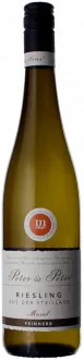 photo Riesling Steillage Feinherb 2023 Peter & Peter