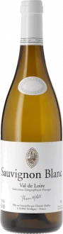 photo Sauvignon Blanc 2023 Domaine du Roc de l’Abbaye
