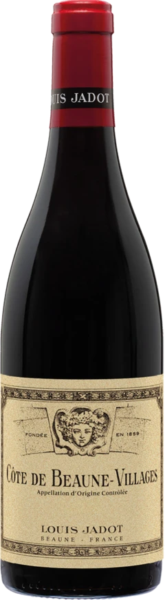 photo cã´te de Beaune-Villages Aoc Louis Jadot 2020