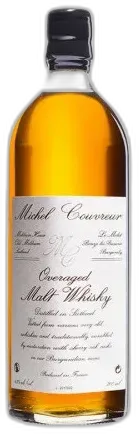 photo Whisky Michel Couvreur Overaged