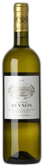 photo Château Reynon 2023