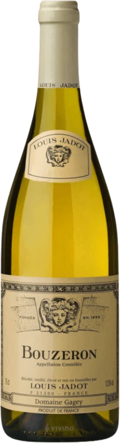 photo Louis Jadot Famille Gagey Bouzeron 2021