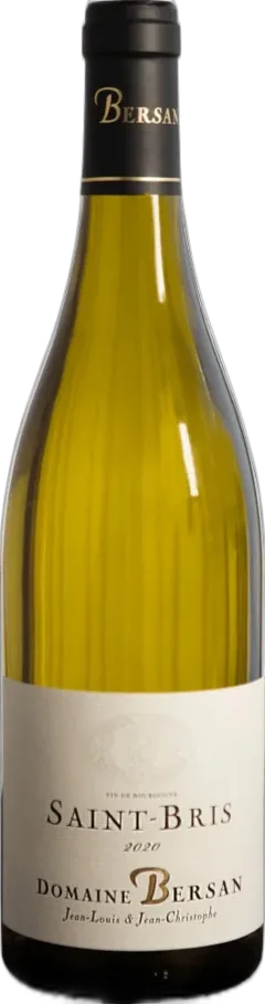 photo Sauvignon de st Bris 2021