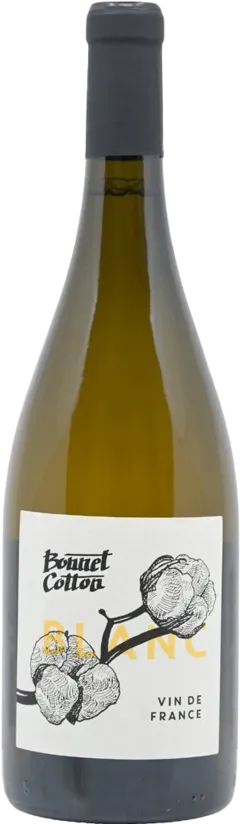 image du vin Chardonnay 2022