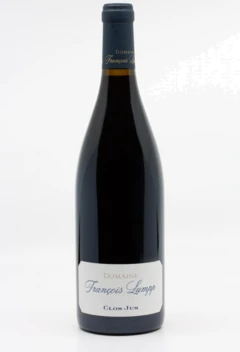 photo François Lumpp Givry 1er Cru Clos Jus 2022