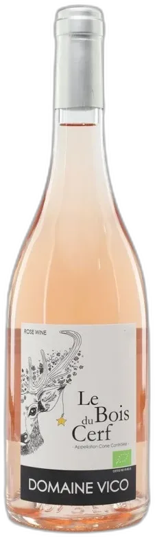 photo Clos Venturi Domaine Vico