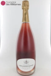 photo Rosé de Saignée 1er Cru Extra-Brut en Magnum Larmandier-Bernier