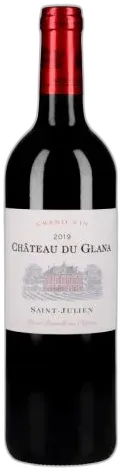 photo Chateau du Glana 2019
