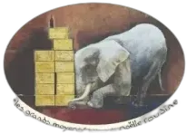 capture du vin Clos Manou 2023