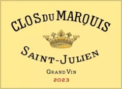 photo Clos du Marquis 2023