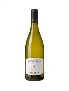 photo Domaine Cordaillat Blanc Sec 2023