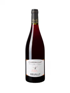 photo Domaine Cordaillat Rouge 2023