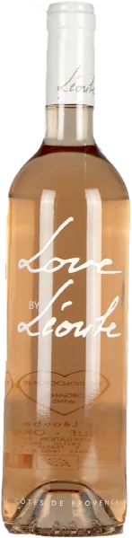 photo du vin Château Léoube 