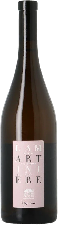 photo Ogereau Anjou la Martinière 2022
