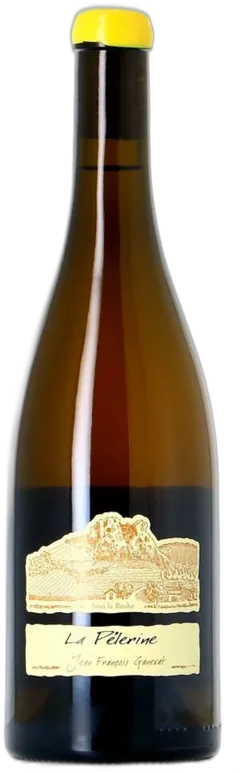 photo Jean-François Ganevat la Pélerine 2018