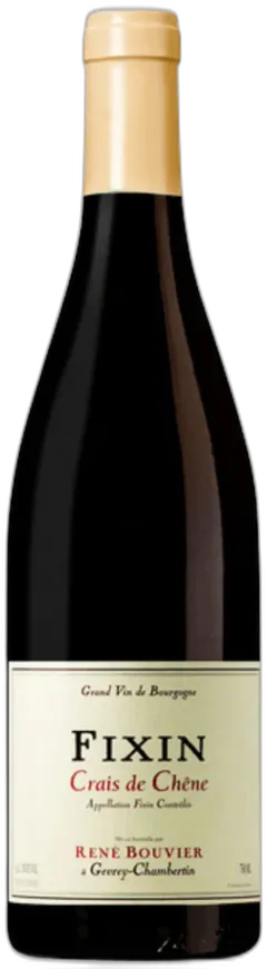 illustration du vin Crais de Chêne