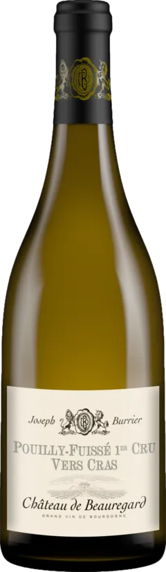 photos du vin Château de Beauregard