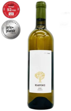 photo du vin l’Apotepsie
