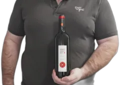 image du vin Coulée Douce
